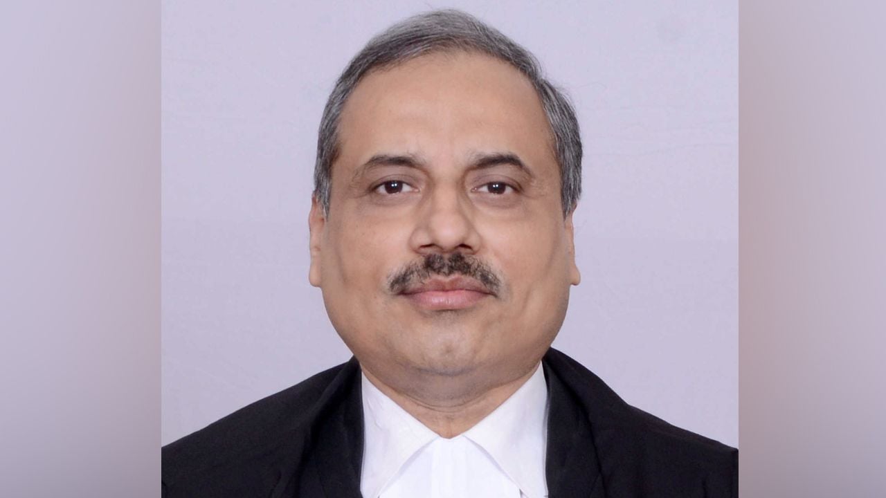 ramesh sinha
