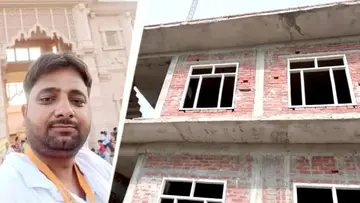 Ram mandir 