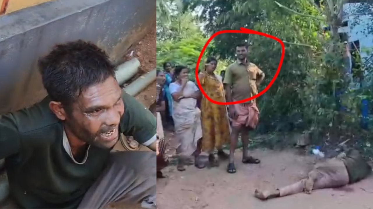 ram narayan walayar mob attack