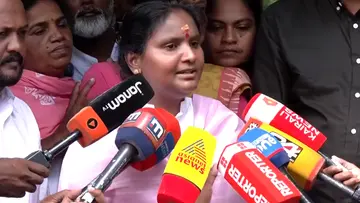 Ramya haridas