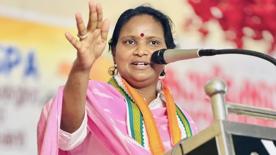 ramya haridas