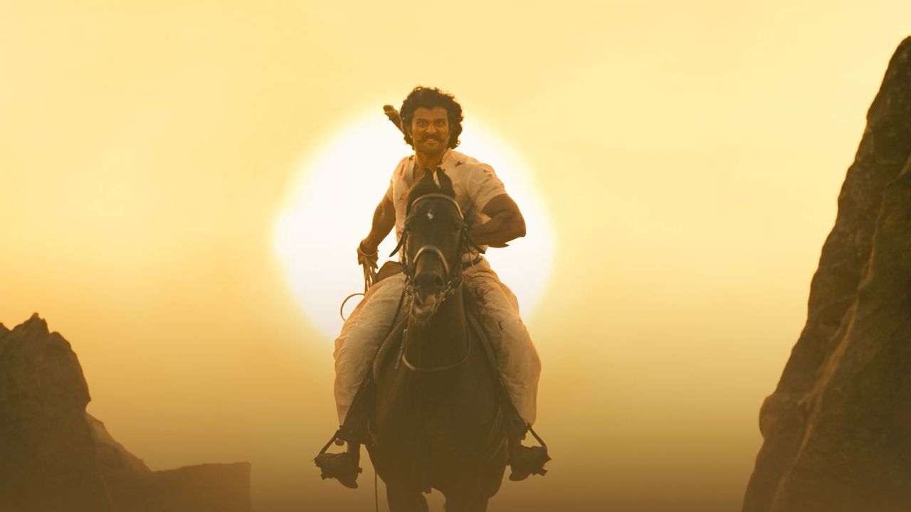ranabaali