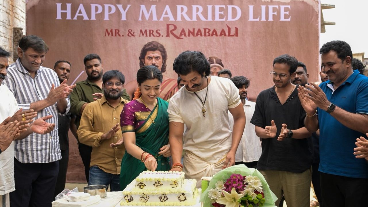 ranabaali