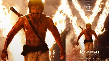 ranabaali