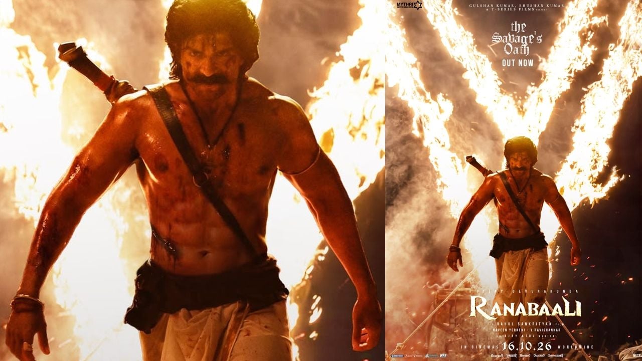 ranabaali