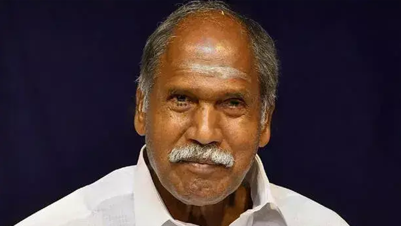 Rangaswami 