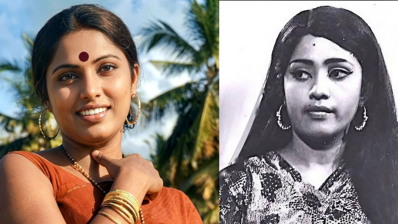 rani chandra actress