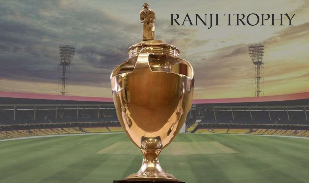 ranji trophy 2025
