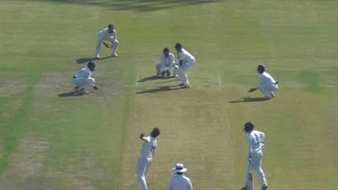 ranji trophy kerala.