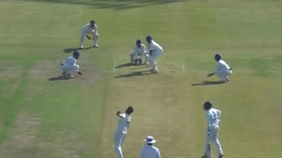 ranji trophy kerala.