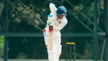 ranji trophy kerala