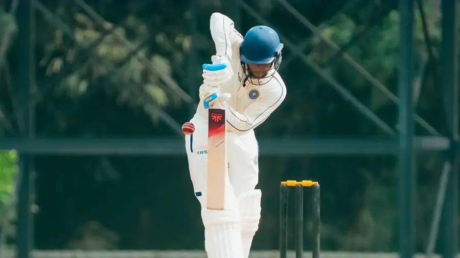 ranji trophy kerala