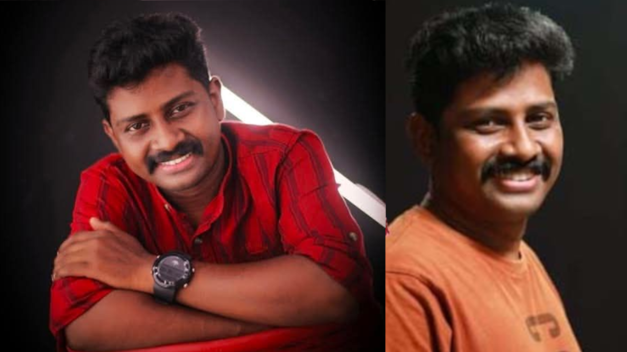 ranju john
