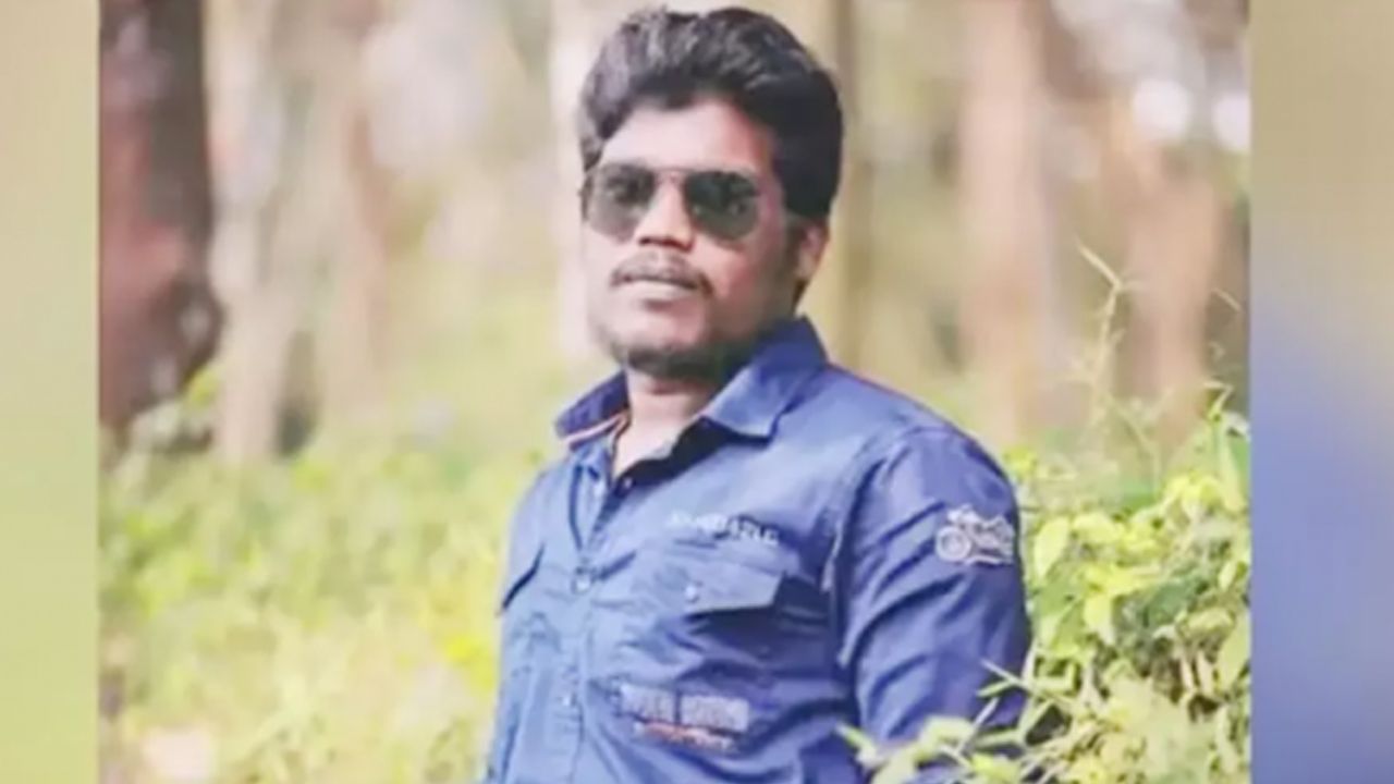 ranni accident