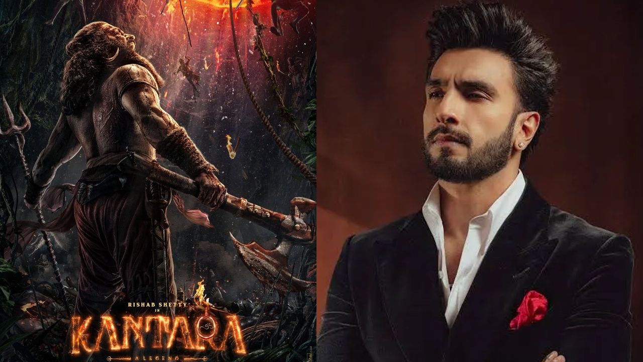 ranveer