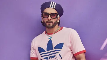 ranveer singh