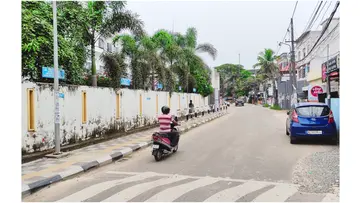 കഴക്കൂട്ടം– ആറ്റിൻകുഴി സ്മാർട്ട് സിറ്റി റോഡ്​