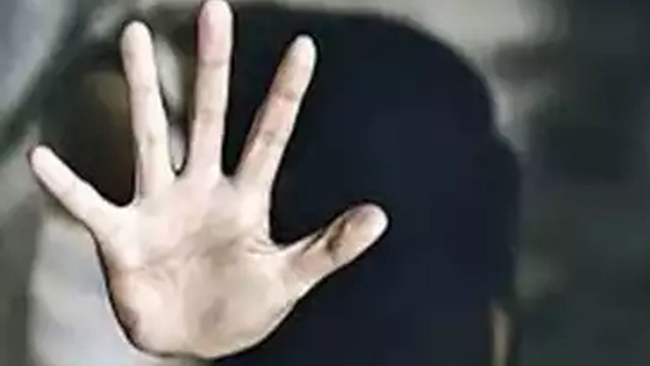 rape