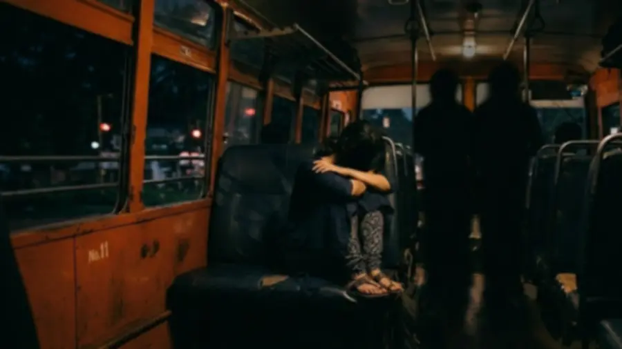 Victim