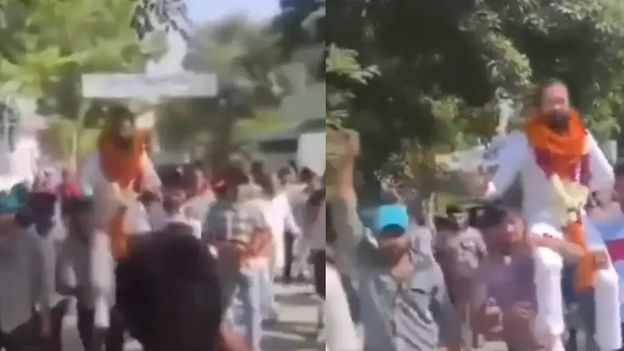 rape accused up