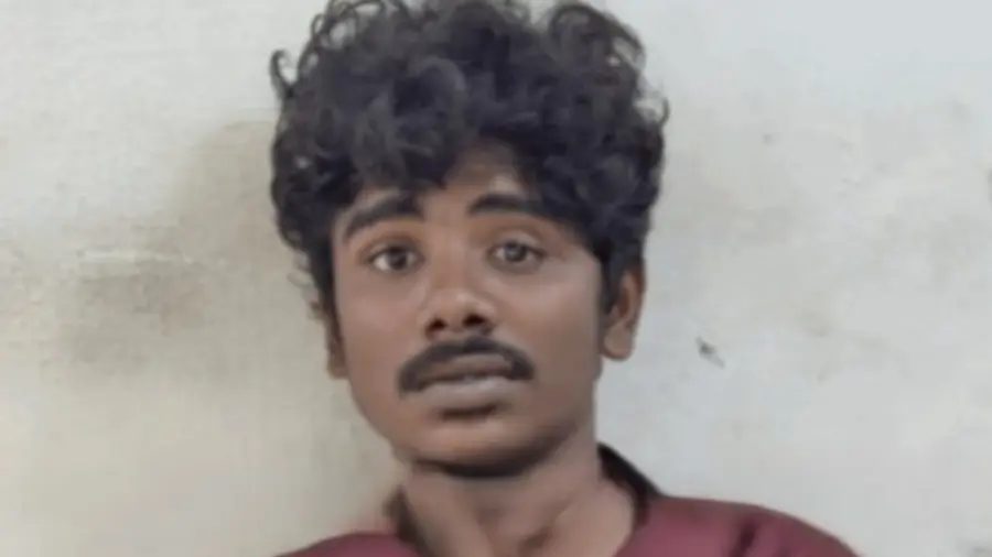 rape accused venjaramood