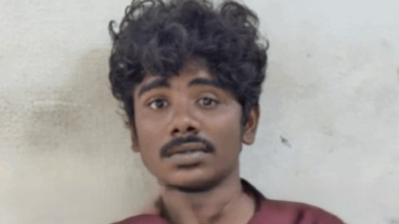 rape accused venjaramood