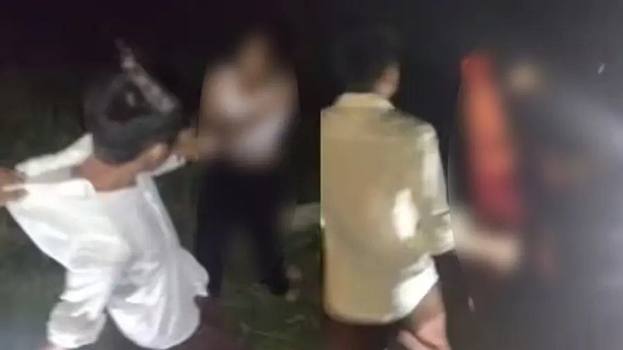 rape bihar