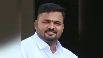 DCC Member