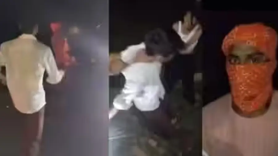 Rape case Accused