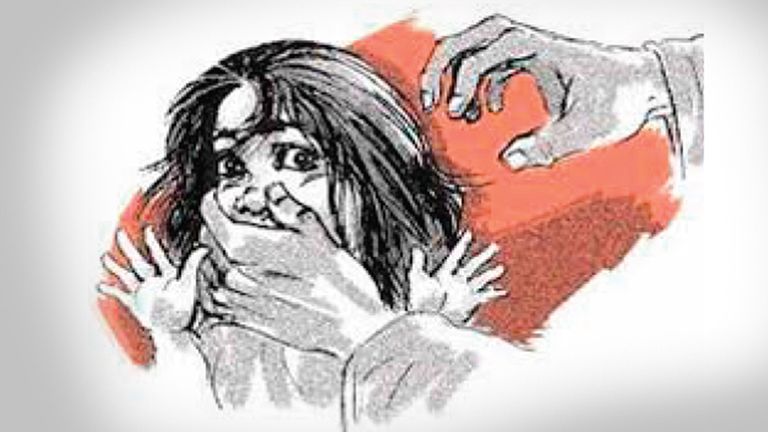 chottanikkara girl attacked
