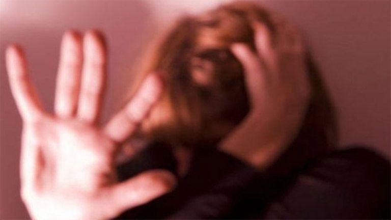 rape case
