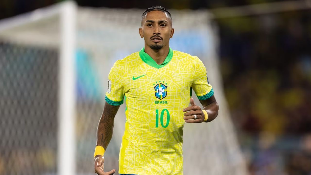 raphinha