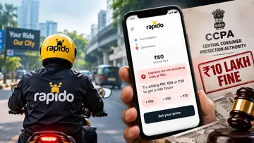 rapido fine