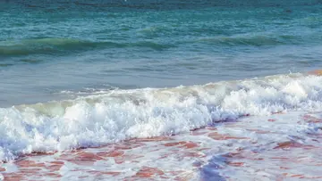 ras al khaima beach