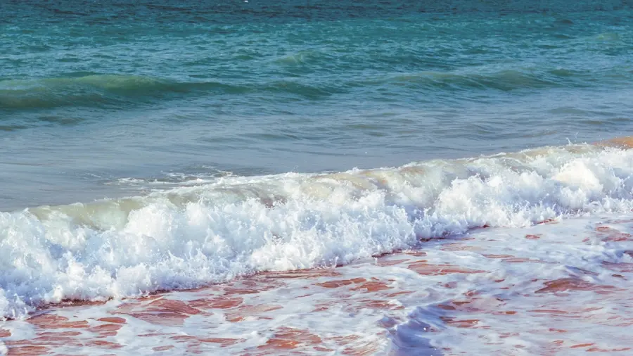 ras al khaima beach