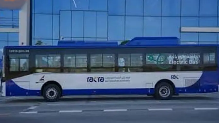 ras al khaima dubai bus