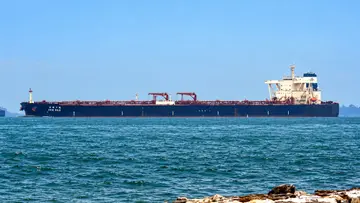 ras al khaima ship accident