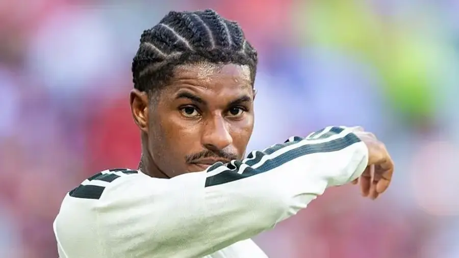rashford