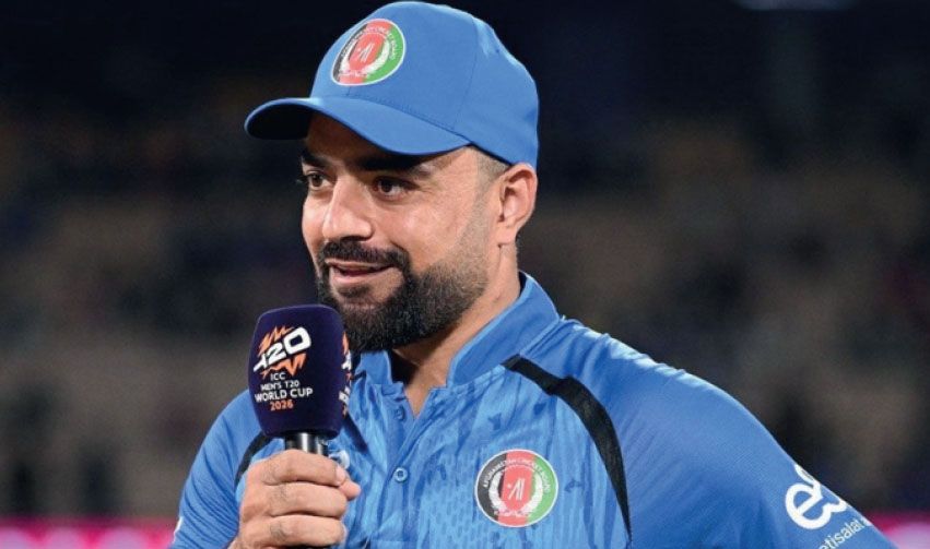 rashid khan