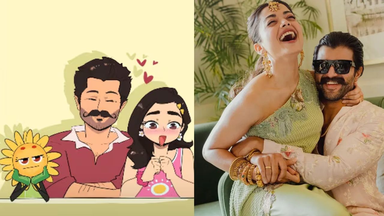 rashmika mandanna