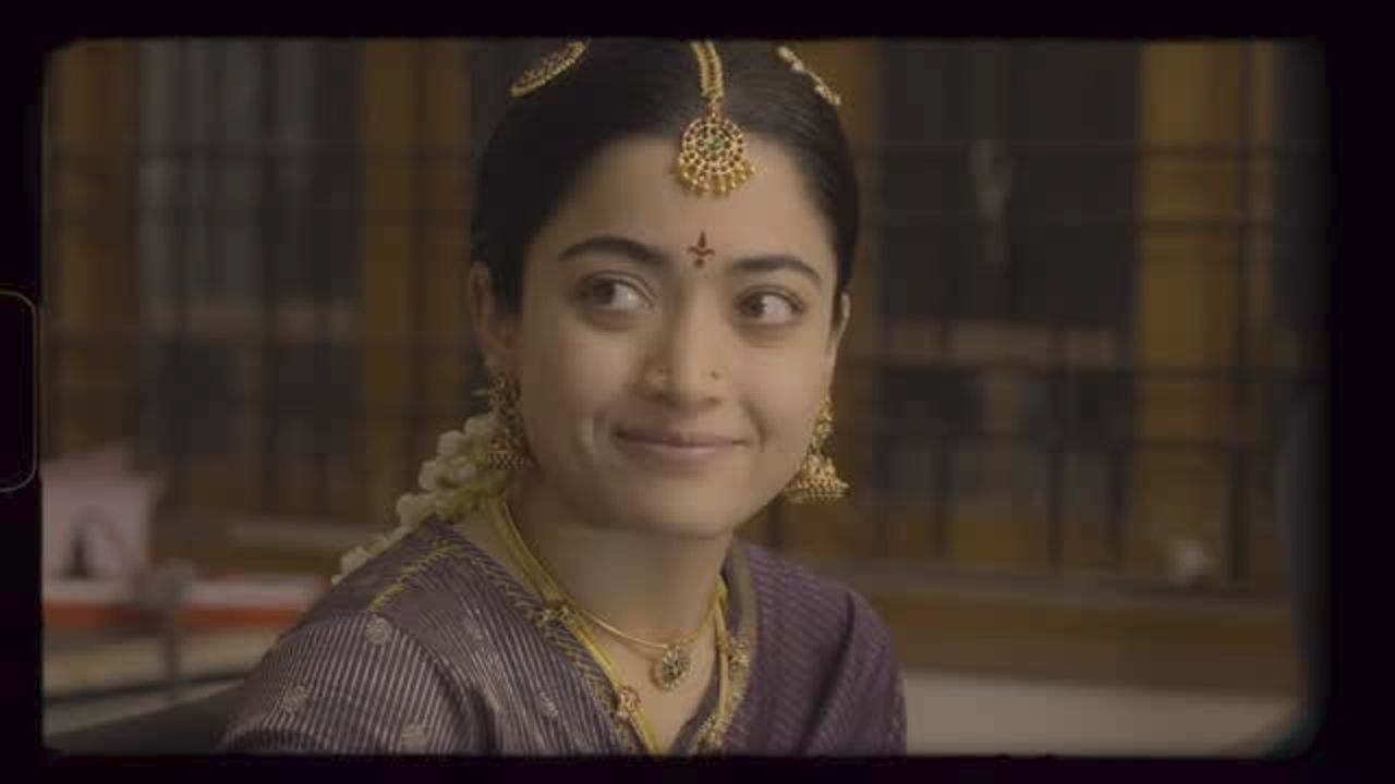 rashmika ranabaali