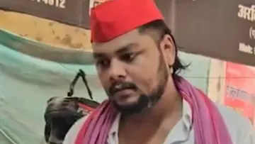 rashtramatha