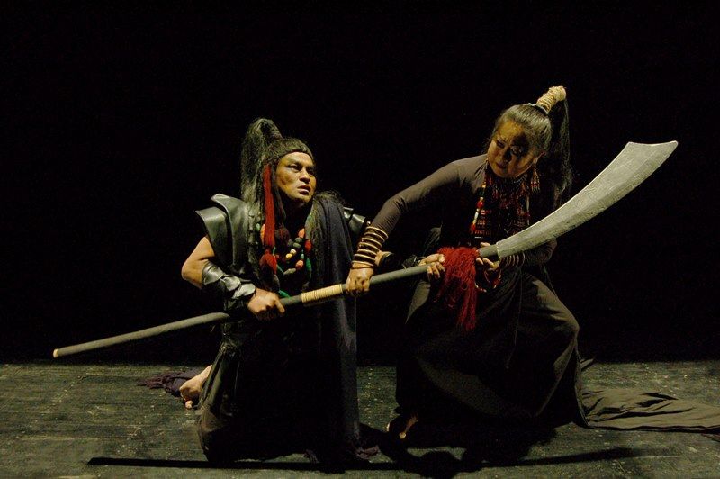 rathan thiayyam macbeth