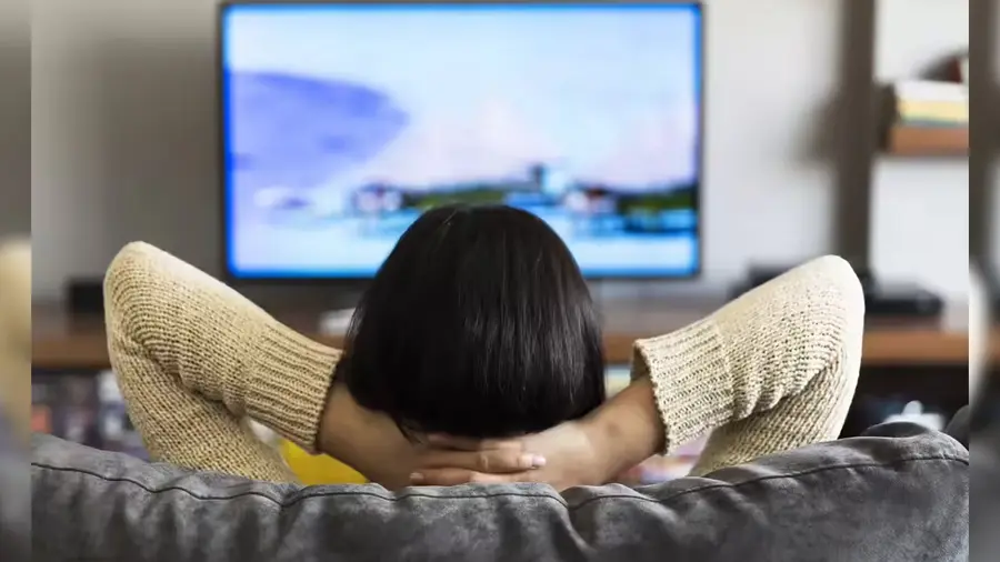 television rating