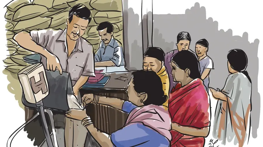 ration ldf