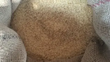 ration rice