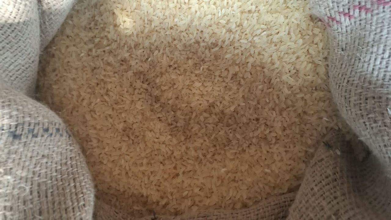 ration rice