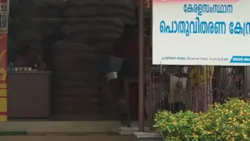 ration shopes
