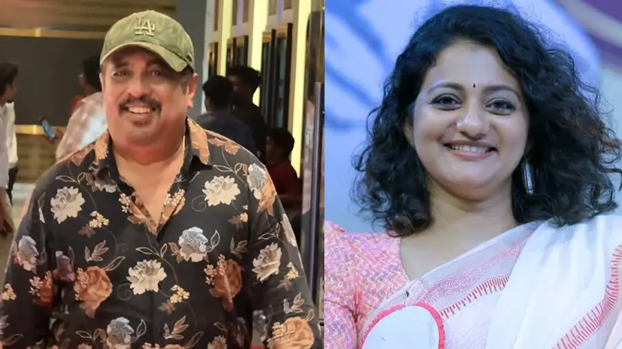 raveendran priyanka nair