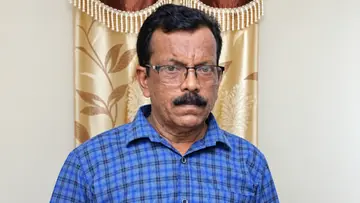 ravi 64 died